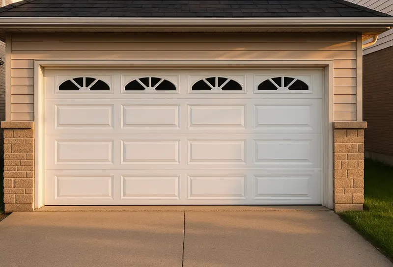 Contact Goodland Garage Door