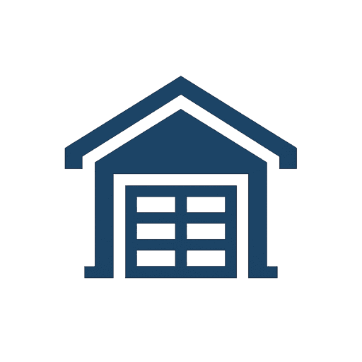 Goodland Garage Door logo